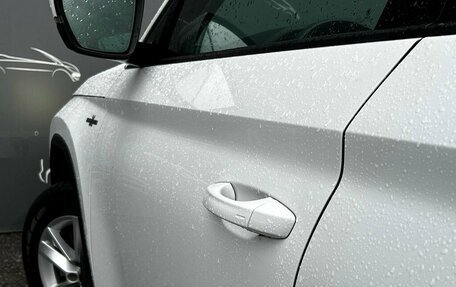 Skoda Kodiaq I, 2019 год, 3 218 500 рублей, 14 фотография