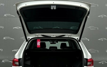 Skoda Kodiaq I, 2019 год, 3 218 500 рублей, 15 фотография