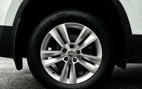 Skoda Kodiaq I, 2019 год, 3 218 500 рублей, 24 фотография