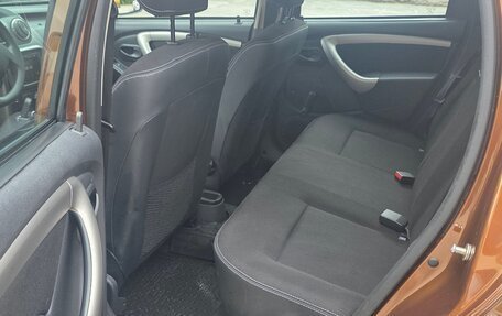 Renault Duster I рестайлинг, 2014 год, 1 400 000 рублей, 10 фотография