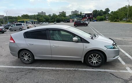 Honda Insight II рестайлинг, 2009 год, 500 000 рублей, 3 фотография