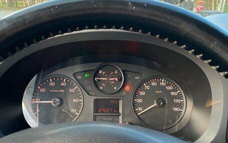 Peugeot Partner II рестайлинг 2, 2015 год, 750 000 рублей, 4 фотография