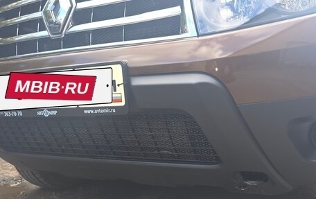 Renault Duster I рестайлинг, 2014 год, 1 400 000 рублей, 17 фотография