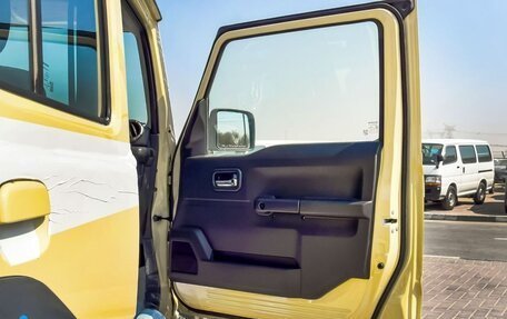 Suzuki Jimny, 2026 год, 3 350 548 рублей, 8 фотография