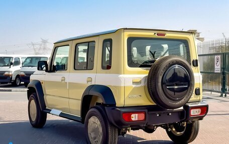 Suzuki Jimny, 2026 год, 3 350 548 рублей, 6 фотография