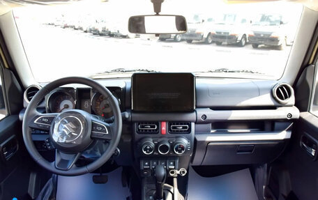 Suzuki Jimny, 2026 год, 3 350 548 рублей, 11 фотография