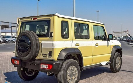 Suzuki Jimny, 2026 год, 3 350 548 рублей, 5 фотография