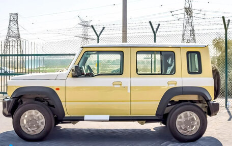 Suzuki Jimny, 2026 год, 3 350 548 рублей, 7 фотография