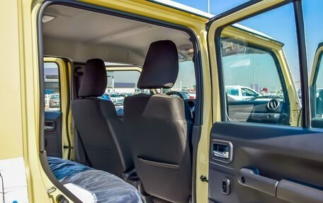 Suzuki Jimny, 2026 год, 3 350 548 рублей, 10 фотография