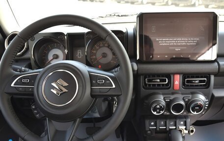 Suzuki Jimny, 2026 год, 3 350 548 рублей, 13 фотография