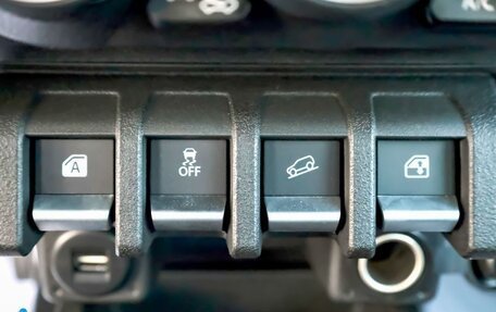 Suzuki Jimny, 2026 год, 3 350 548 рублей, 12 фотография