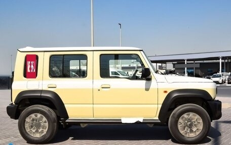 Suzuki Jimny, 2026 год, 3 350 548 рублей, 3 фотография