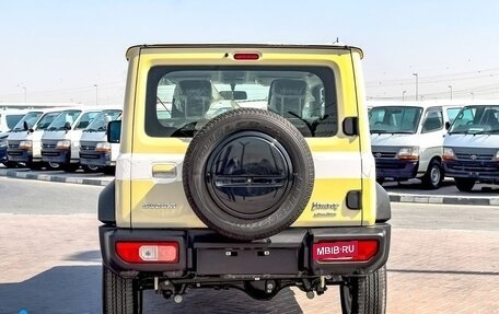 Suzuki Jimny, 2026 год, 3 350 548 рублей, 2 фотография