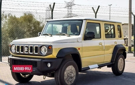 Suzuki Jimny, 2026 год, 3 350 548 рублей, 4 фотография