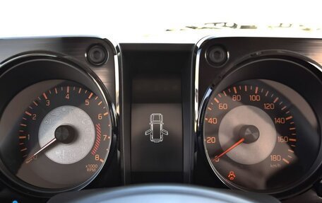 Suzuki Jimny, 2026 год, 3 350 548 рублей, 19 фотография