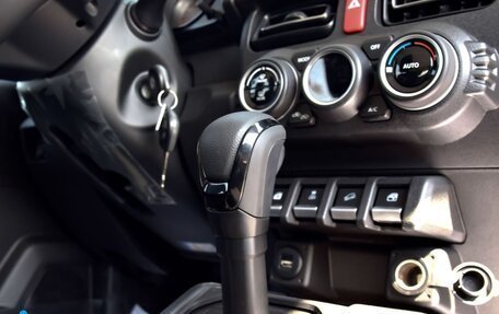 Suzuki Jimny, 2026 год, 3 350 548 рублей, 17 фотография
