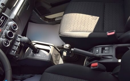 Suzuki Jimny, 2026 год, 3 350 548 рублей, 18 фотография