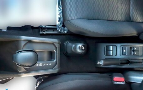 Suzuki Jimny, 2026 год, 3 350 548 рублей, 16 фотография