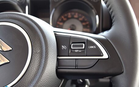 Suzuki Jimny, 2026 год, 3 350 548 рублей, 21 фотография
