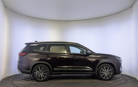 Chery Tiggo 8 Pro, 2021 год, 1 775 000 рублей, 4 фотография