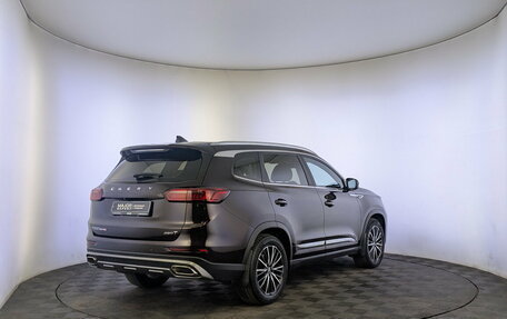 Chery Tiggo 8 Pro, 2021 год, 1 775 000 рублей, 5 фотография