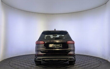 Chery Tiggo 8 Pro, 2021 год, 1 775 000 рублей, 6 фотография