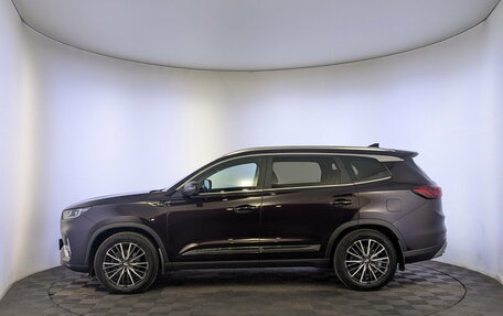 Chery Tiggo 8 Pro, 2021 год, 1 775 000 рублей, 8 фотография