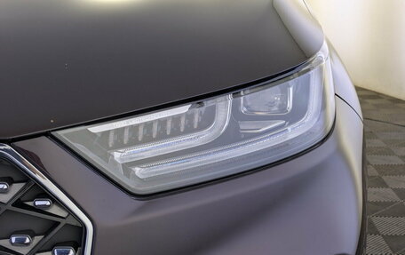 Chery Tiggo 8 Pro, 2021 год, 1 775 000 рублей, 12 фотография