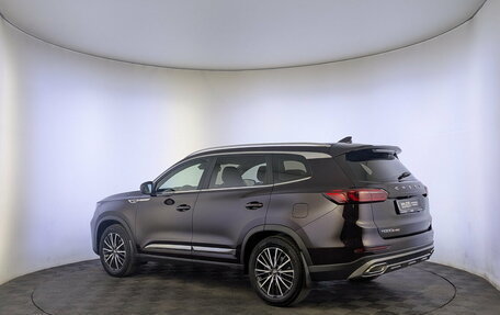 Chery Tiggo 8 Pro, 2021 год, 1 775 000 рублей, 7 фотография