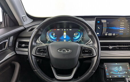 Chery Tiggo 8 Pro, 2021 год, 1 775 000 рублей, 27 фотография