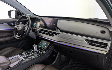 Chery Tiggo 8 Pro, 2021 год, 1 775 000 рублей, 23 фотография