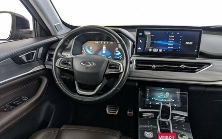 Chery Tiggo 8 Pro, 2021 год, 1 775 000 рублей, 26 фотография