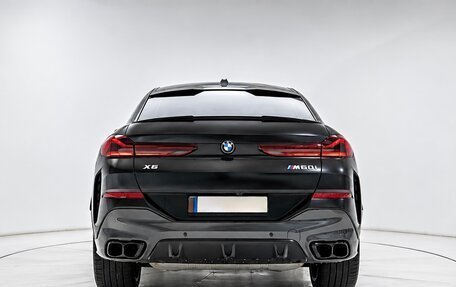 BMW X6, 2025 год, 12 600 002 рублей, 3 фотография