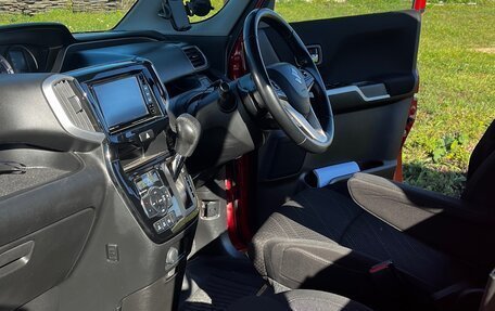 Suzuki Solio III, 2019 год, 1 120 000 рублей, 3 фотография