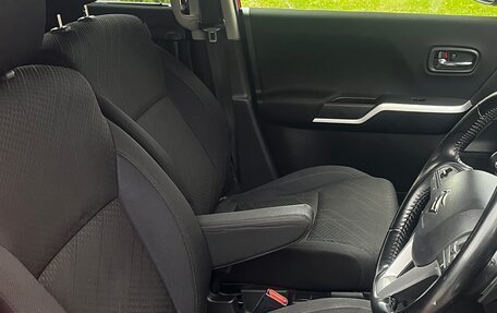 Suzuki Solio III, 2019 год, 1 120 000 рублей, 14 фотография