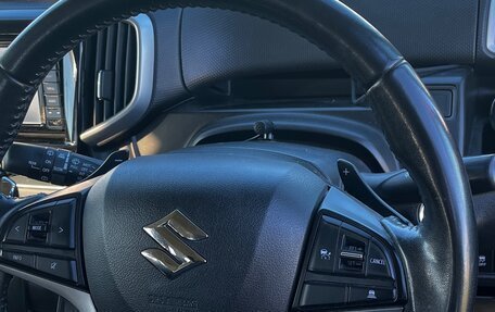 Suzuki Solio III, 2019 год, 1 120 000 рублей, 9 фотография