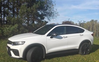 Geely Tugella FY11, 2022 год, 2 600 000 рублей, 1 фотография