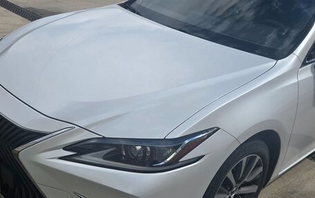 Lexus ES VII, 2020 год, 3 800 000 рублей, 1 фотография