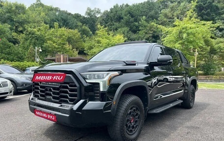 Toyota Tundra, 2023 год, 13 700 000 рублей, 1 фотография