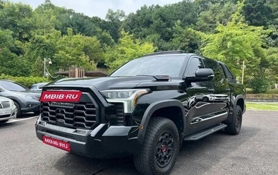 Toyota Tundra, 2023 год, 13 700 000 рублей, 1 фотография