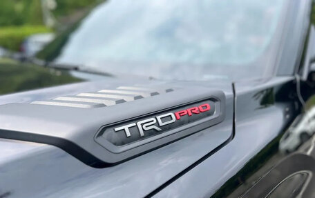 Toyota Tundra, 2023 год, 13 700 000 рублей, 6 фотография