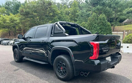 Toyota Tundra, 2023 год, 13 700 000 рублей, 3 фотография