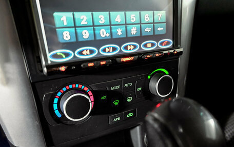 Chevrolet Captiva I, 2009 год, 830 000 рублей, 9 фотография