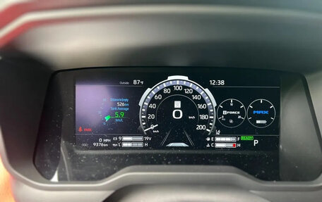 Toyota Tundra, 2023 год, 13 700 000 рублей, 9 фотография