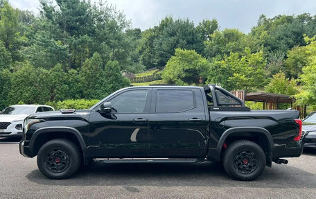 Toyota Tundra, 2023 год, 13 700 000 рублей, 5 фотография