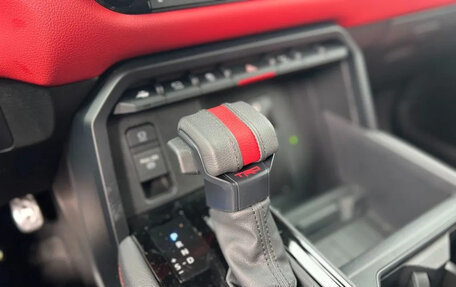 Toyota Tundra, 2023 год, 13 700 000 рублей, 11 фотография