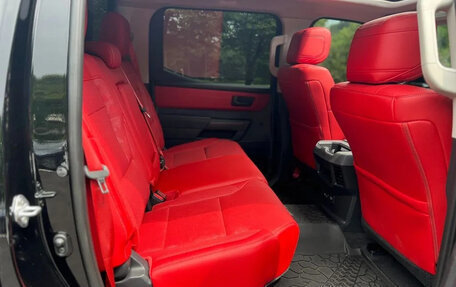 Toyota Tundra, 2023 год, 13 700 000 рублей, 15 фотография