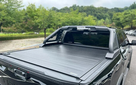 Toyota Tundra, 2023 год, 13 700 000 рублей, 19 фотография