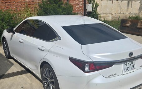 Lexus ES VII, 2020 год, 3 800 000 рублей, 2 фотография