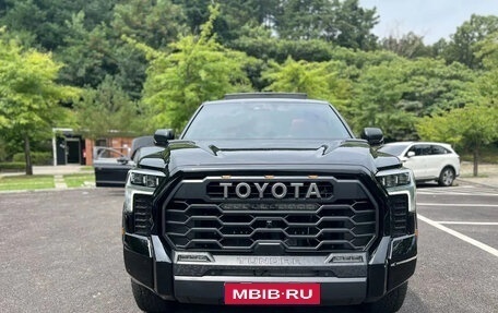 Toyota Tundra, 2023 год, 13 700 000 рублей, 12 фотография
